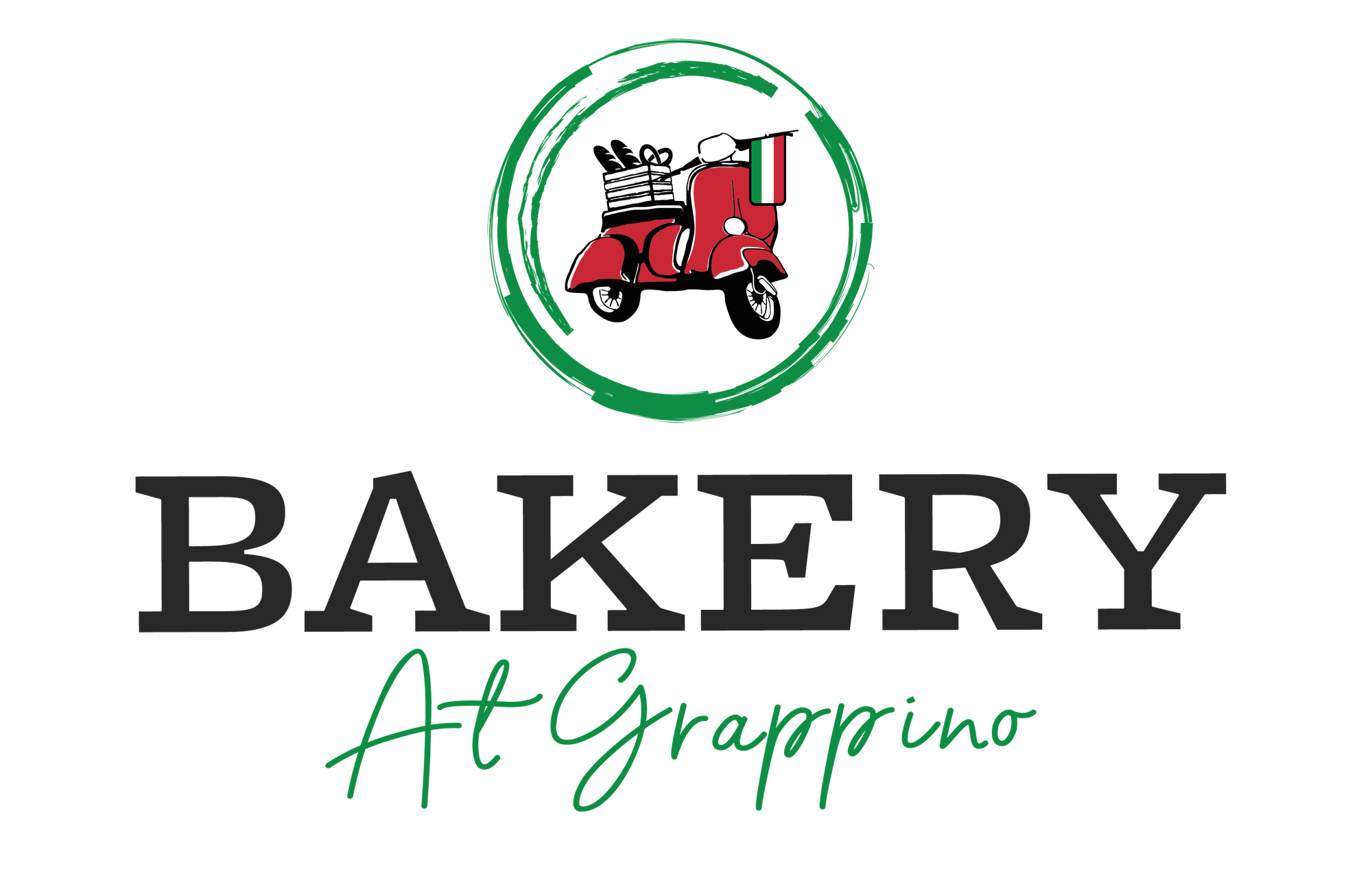 bakeryatgrappino Menu